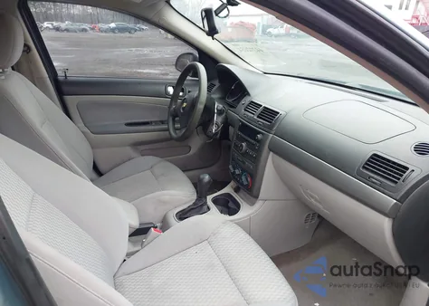 2009 Chevrolet Cobalt Lt z USA, uszkodzony, nr VIN 1G1AT58H497222931